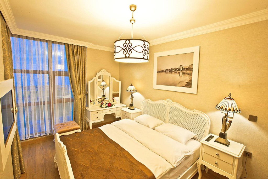 Panagia Suite Hotel — фото 3
