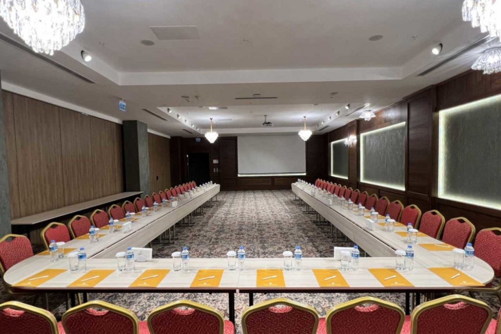 Трабзон: Panagia Suite Hotel