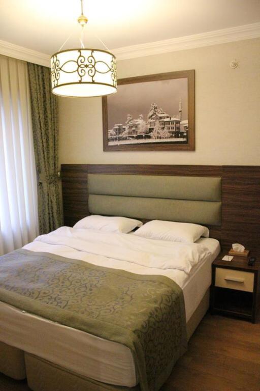 Трабзон: Panagia Suite Hotel