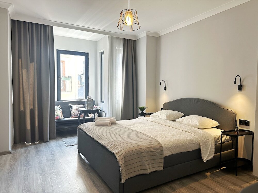 The Diderot Hotel — фото 4