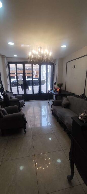 Стамбул: The Diderot Hotel