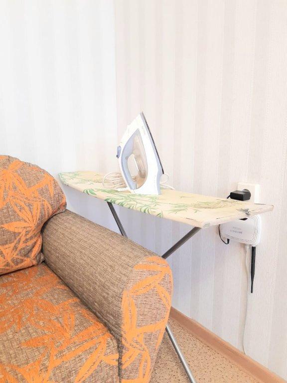 Стерлитамак: Апартаменты на улице Лазурная д. 15