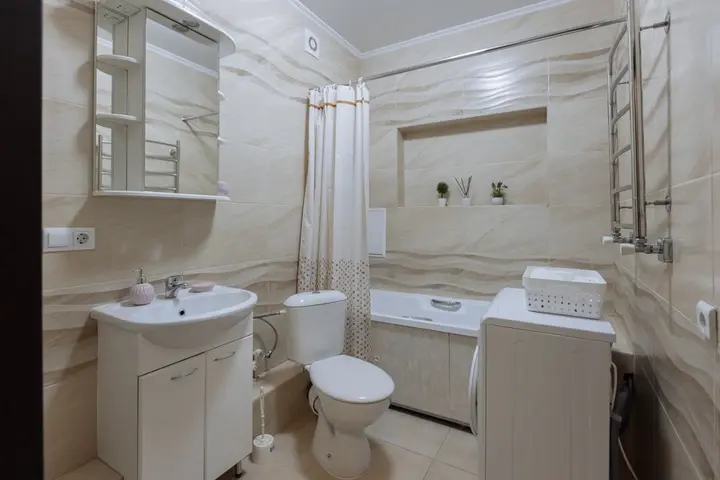 Светлогорск: Квартира у Янтарного Берега