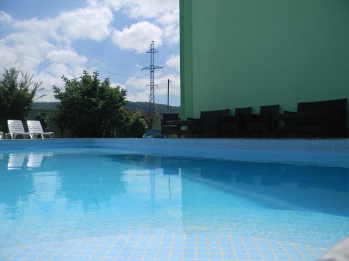 Батуми: Villa Qero