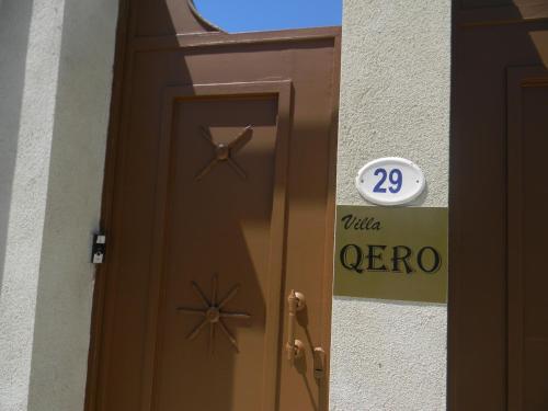 Батуми: Villa Qero