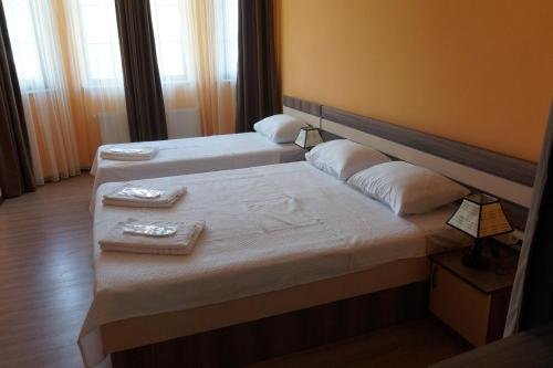 Батуми: Villa Qero