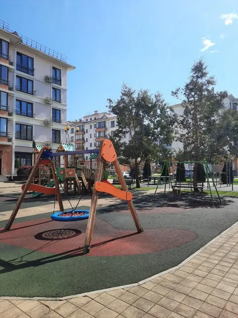 Сириус: Апартаменты Чистые Пруды