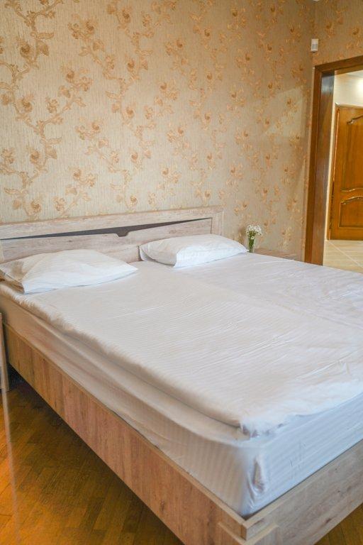 Сириус: Частный Дом у Моря до 16 Гостей