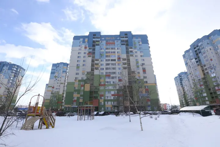 Нижний Новгород: Апартаменты Однокомнатные Для 4 Человек