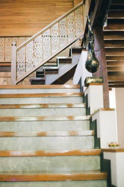 Чиангмай: M Guesthouse