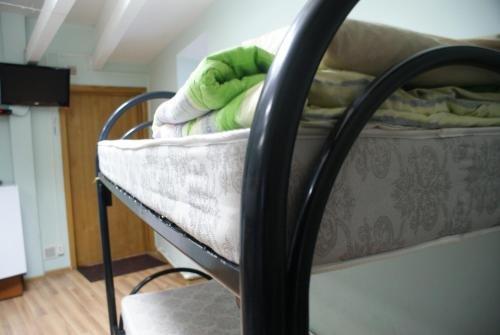 Егорьевск: Hostel Zarechye