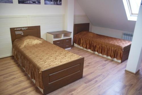 Егорьевск: Hostel Zarechye