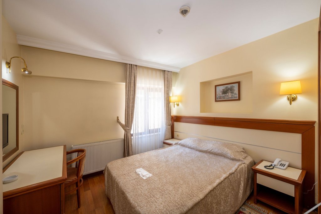 Стамбул: Hotel Erdal