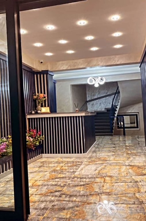 Стамбул: Balpetek Hotel