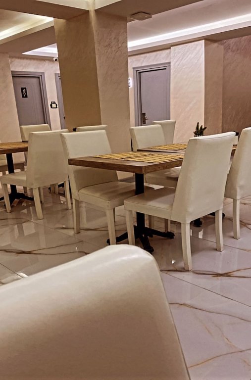 Стамбул: Balpetek Hotel