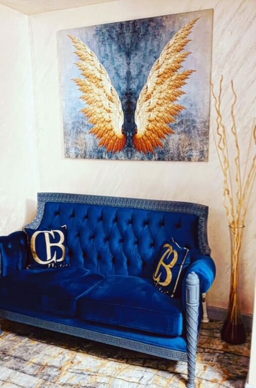 Стамбул: Balpetek Hotel