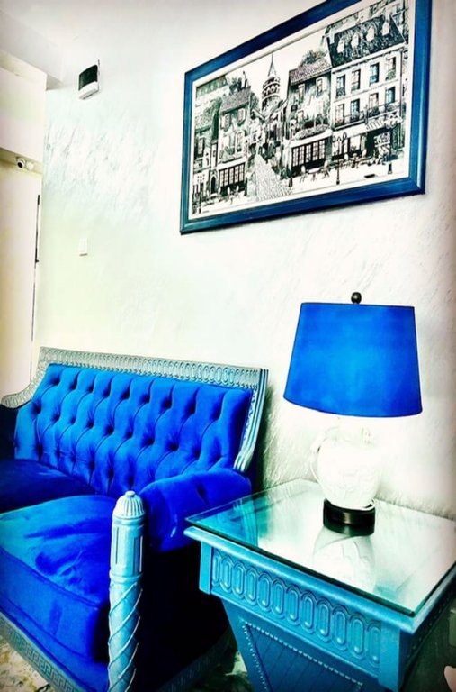 Стамбул: Balpetek Hotel