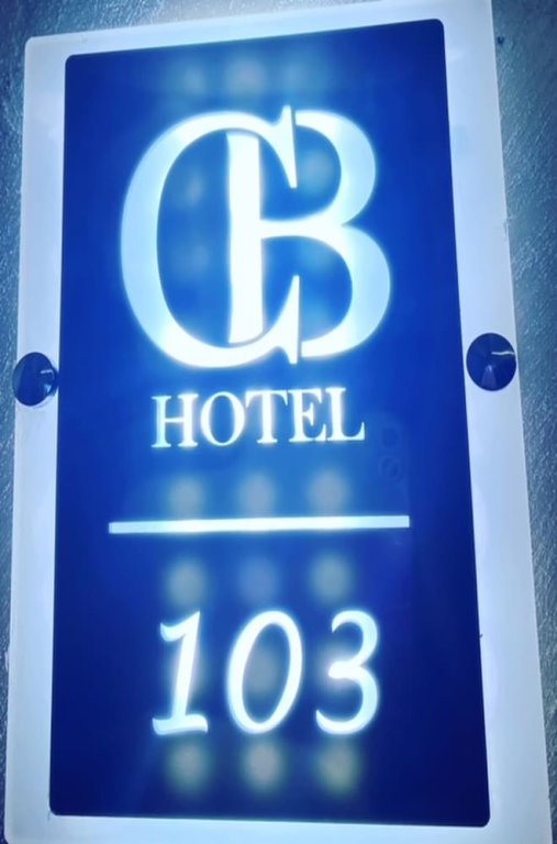 Стамбул: Balpetek Hotel