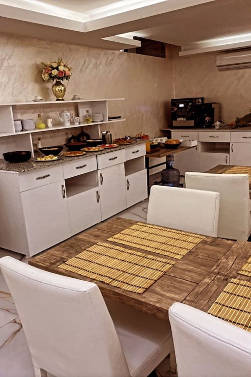 Стамбул: Balpetek Hotel