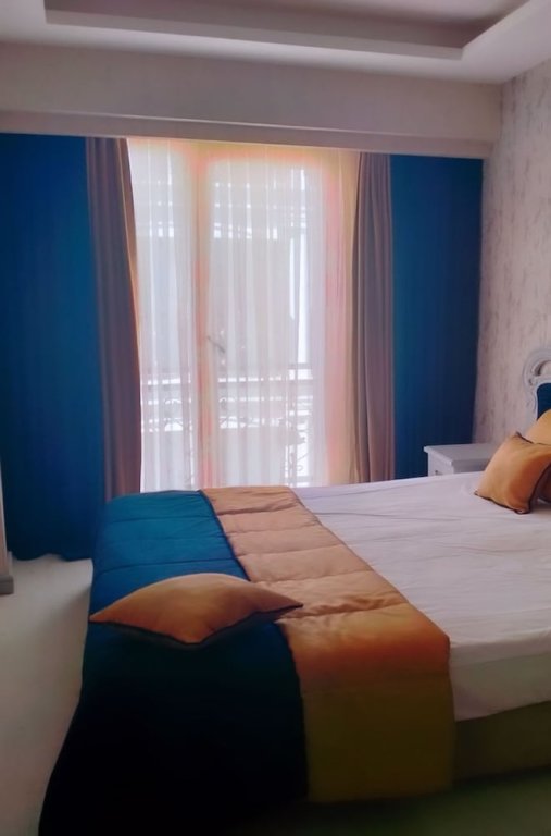 Стамбул: Balpetek Hotel