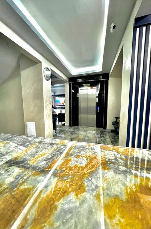 Стамбул: Balpetek Hotel