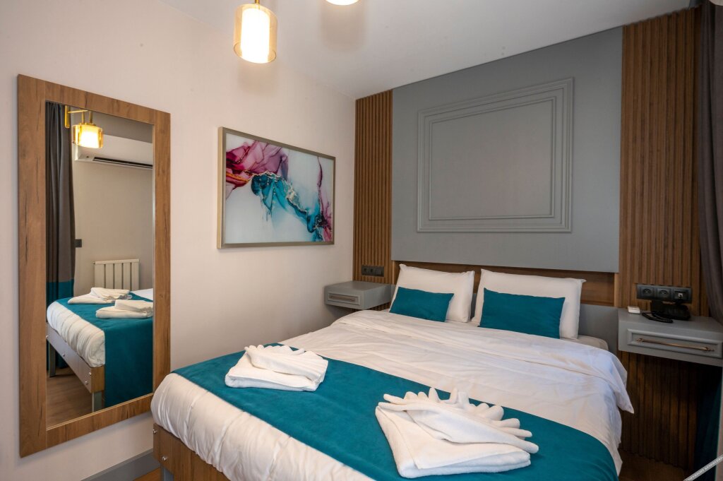 Стамбул: Lynda Hotel - Special Class