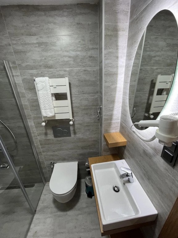 Стамбул: Sultan Pier Hotel