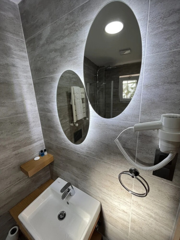 Стамбул: Sultan Pier Hotel