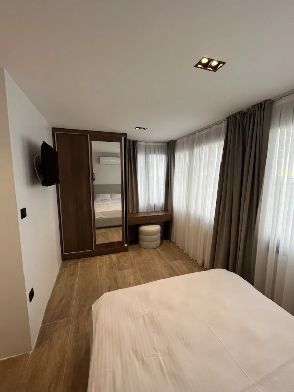 Стамбул: Sultan Pier Hotel