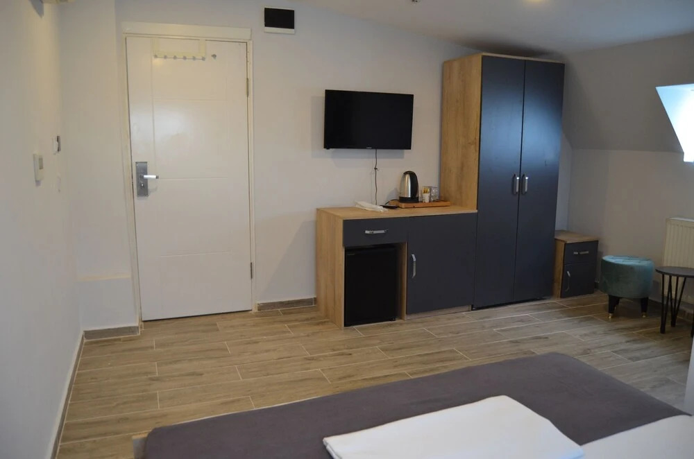 Стамбул: Palmiye Quars Hotel