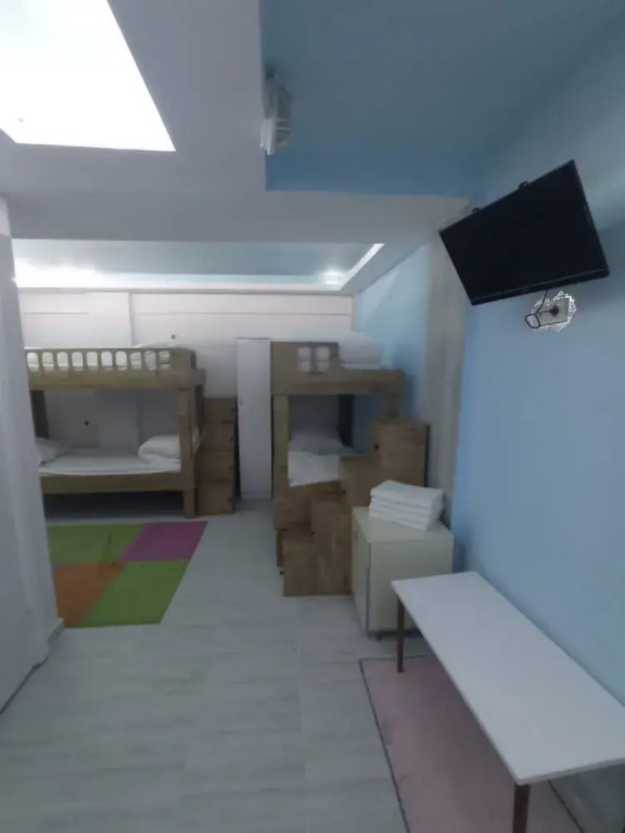 Стамбул: Armis Hostel
