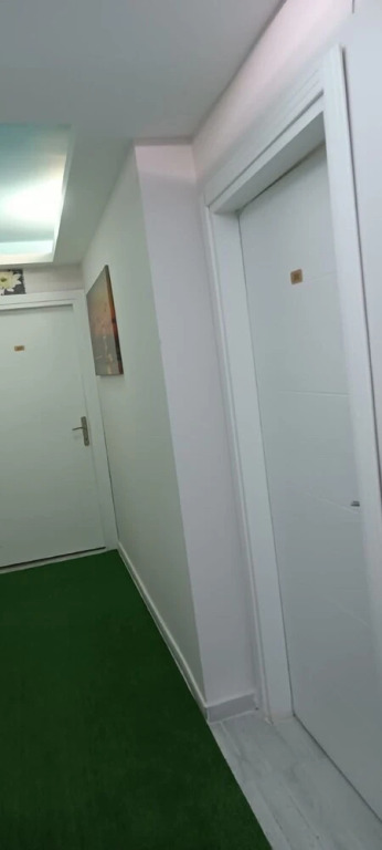 Стамбул: Armis Hostel