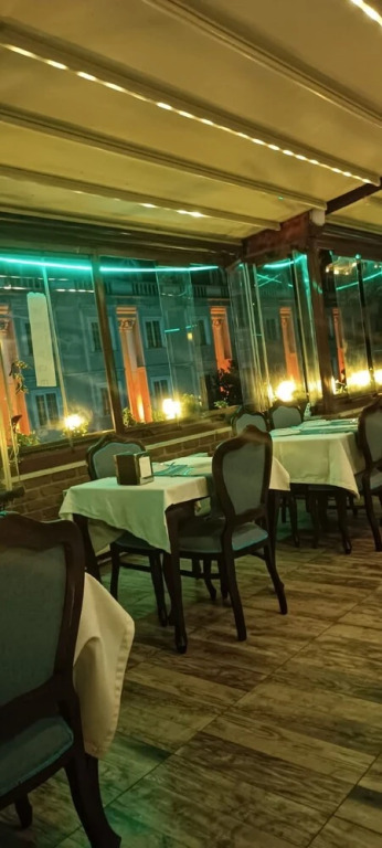 Стамбул: Armis Hostel