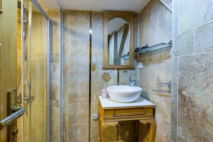 Cozy and Peaceful Duplex in Historical Balat — фото 1