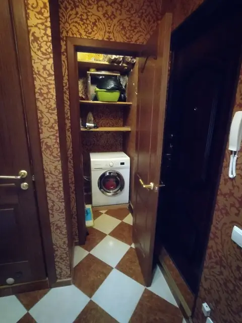 Апартаменты Как Дома у Парка — фото 5