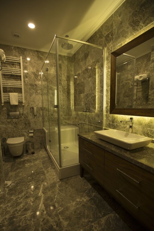 Эрменек: Ermenek Selcuklu Otel