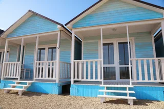 Межводное: Gostevoj Dom Mariya Mini-Hotel