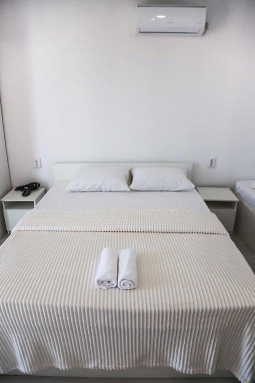 Межводное: Gostevoj Dom Mariya Mini-Hotel