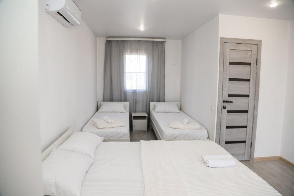 Межводное: Gostevoj Dom Mariya Mini-Hotel