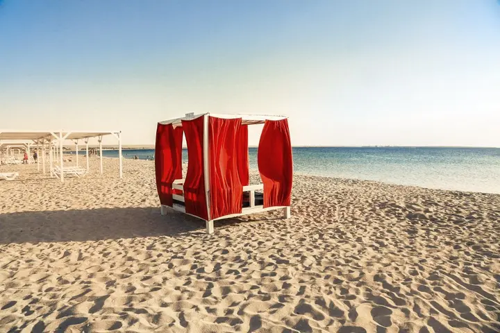 Межводное: Gostevoj Dom Mariya Mini-Hotel