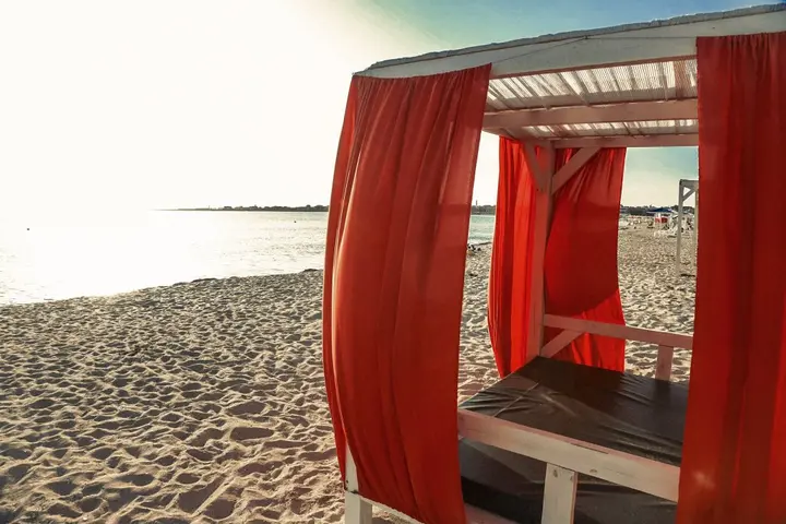 Межводное: Gostevoj Dom Mariya Mini-Hotel
