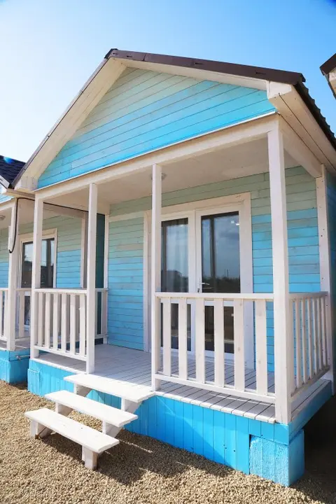 Межводное: Gostevoj Dom Mariya Mini-Hotel