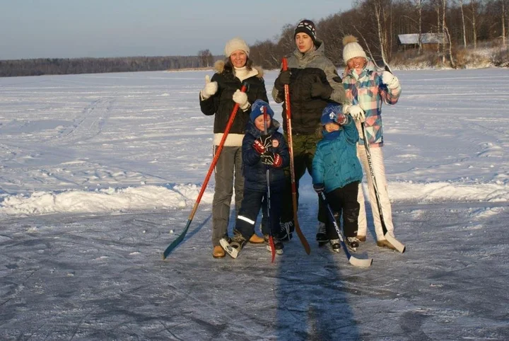 Родионово: Юксово