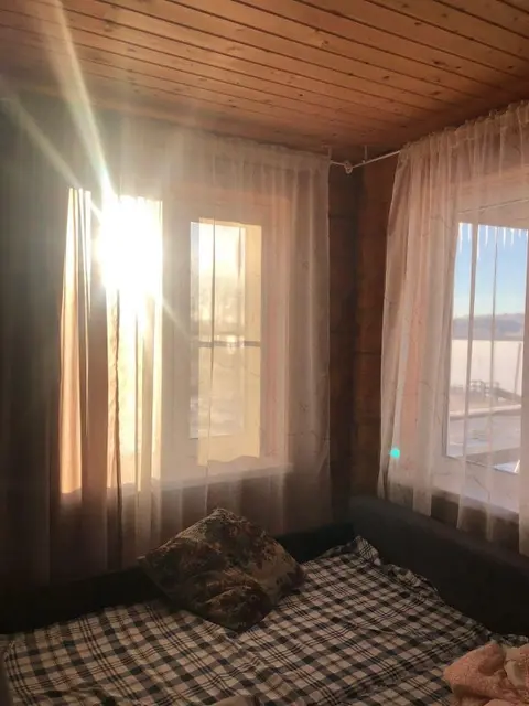 Родионово: Юксово