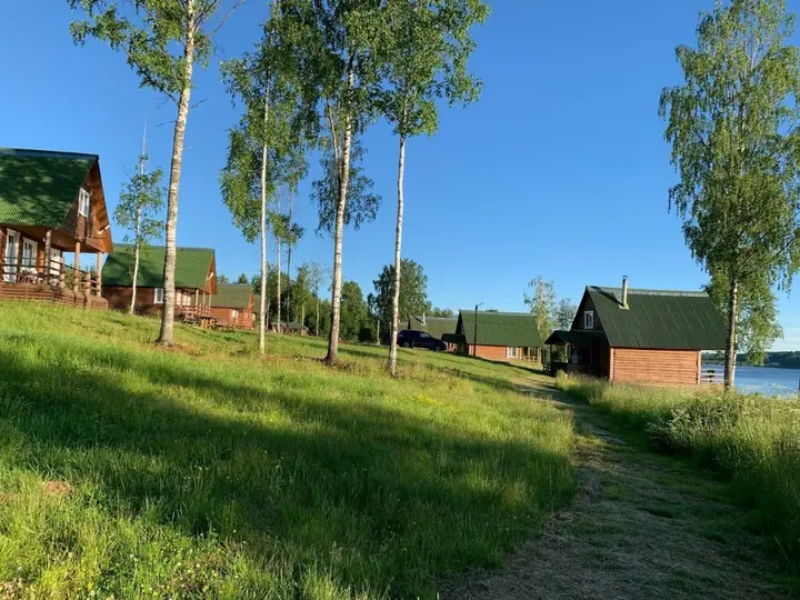Родионово: Юксово