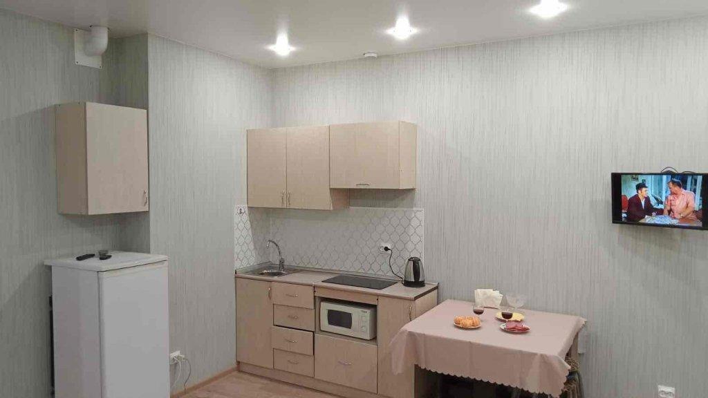Сыктывкар: Апартаменты Турист на улице Панева
