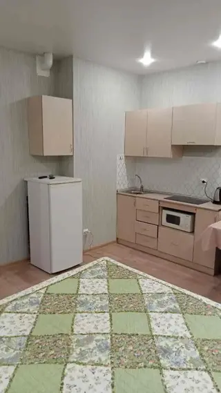 Сыктывкар: Апартаменты Турист на улице Панева