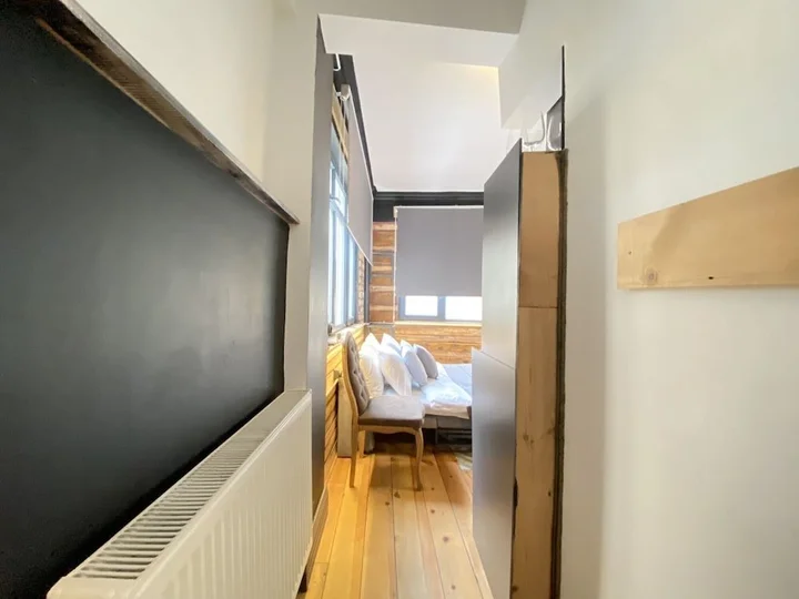 Стамбул: Modern Designed Cozy Studio Flat in Beyoglu