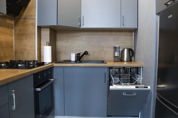 Зеленоградск: Dvukhkomnatnye Apartamenty Pro.Apartment Na Rimskoy
