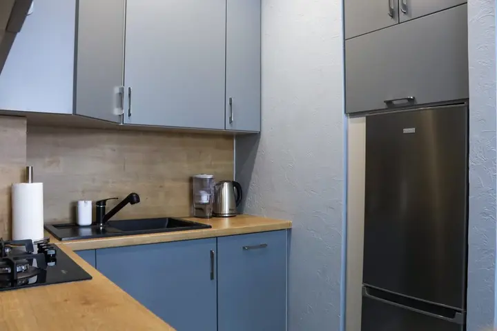 Зеленоградск: Dvukhkomnatnye Apartamenty Pro.Apartment Na Rimskoy